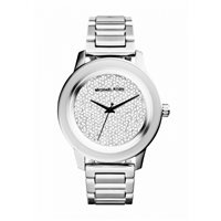 Watch Michael Kors Woman in Steel MK5996 - MK5996